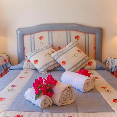 بيت للعطل Idyllic With Huge Garden For 14pax *