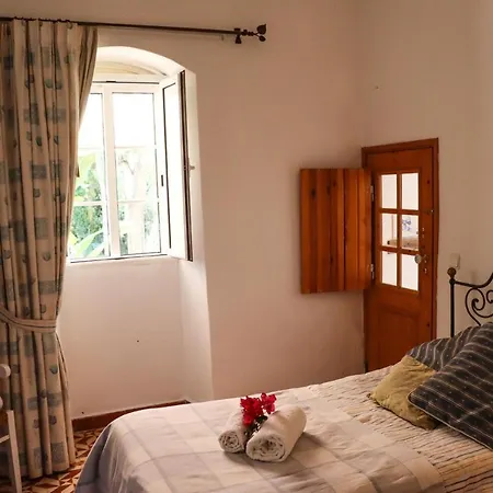 Idyllic With Huge Garden For 14pax * Almancil