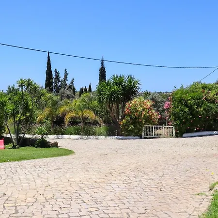 Idyllic With Huge Garden For 14pax Casa vacanze Almancil