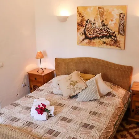 Casa vacanze Idyllic With Huge Garden For 14pax Almancil