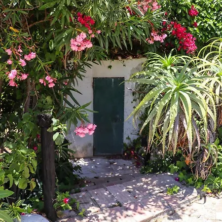Idyllic With Huge Garden For 14pax *