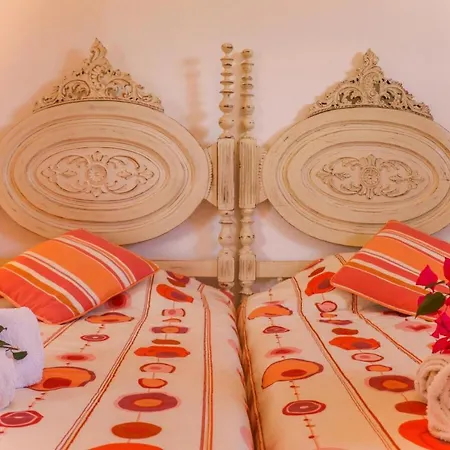 Idyllic With Huge Garden For 14pax المانسيل