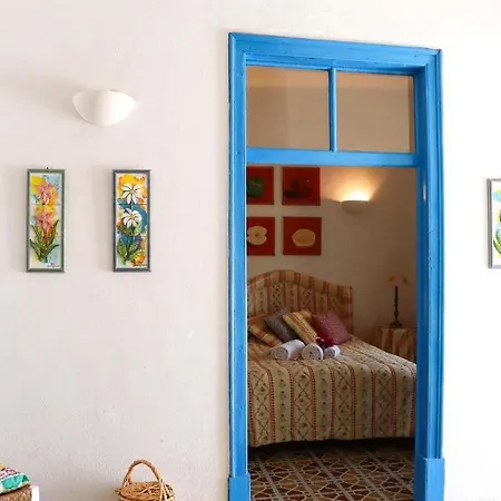Idyllic With Huge Garden For 14pax Almancil