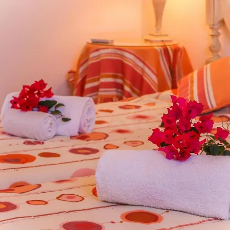 Idyllic With Huge Garden For 14pax