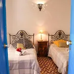 Idyllic With Huge Garden For 14pax Ferienhaus Almancil