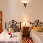 Idyllic With Huge Garden For 14pax * Almancil