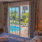 Idyllic With Huge Garden For 14pax *