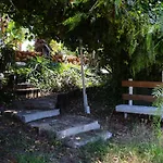 Idyllic With Huge Garden For 14pax