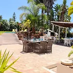 Idyllic With Huge Garden For 14pax *