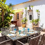 Ferienhaus Idyllic With Huge Garden For 14pax