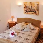Ferienhaus Idyllic With Huge Garden For 14pax Almancil