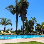Idyllic With Huge Garden For 14pax * Almancil