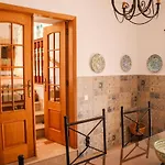 Idyllic With Huge Garden For 14pax Ferienhaus *