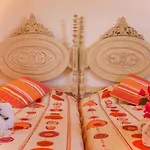 Idyllic With Huge Garden For 14pax Almancil