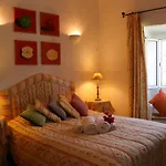 Idyllic With Huge Garden For 14pax Ferienhaus *