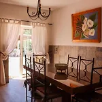 Idyllic With Huge Garden For 14pax Almancil