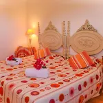 Idyllic With Huge Garden For 14pax * Almancil