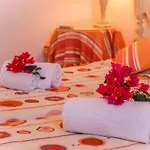 Idyllic With Huge Garden For 14pax
