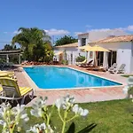Idyllic With Huge Garden For 14pax * Almancil