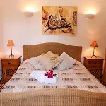 Idyllic With Huge Garden For 14pax * Almancil