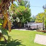 Idyllic With Huge Garden For 14pax * Almancil