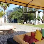 Idyllic With Huge Garden For 14pax Almancil