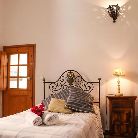 Idyllic With Huge Garden For 14pax Feriehus *