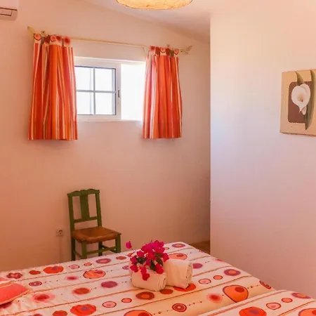 Idyllic With Huge Garden For 14pax Holiday home Almancil