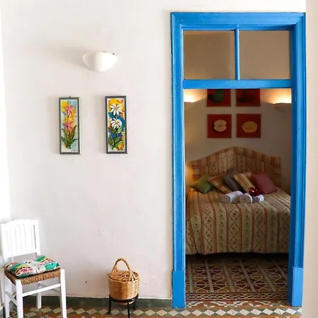 Holiday home Idyllic With Huge Garden For 14pax *