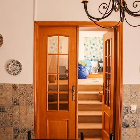 Idyllic With Huge Garden For 14pax Holiday home