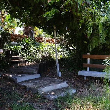 Idyllic With Huge Garden For 14pax