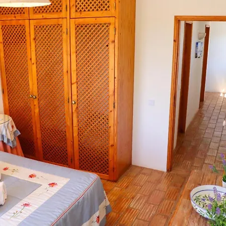Idyllic With Huge Garden For 14pax Almancil
