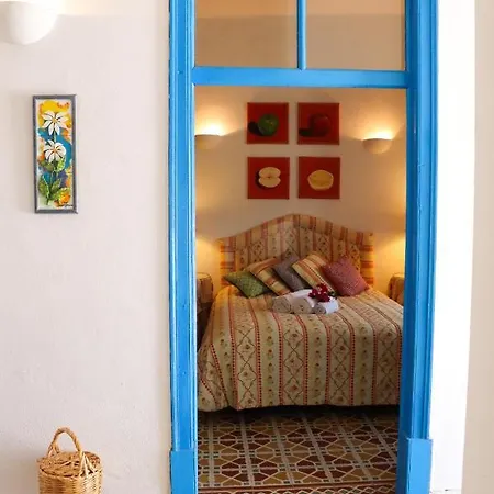 Holiday home Idyllic With Huge Garden For 14pax