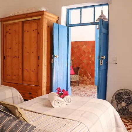 Idyllic With Huge Garden For 14pax Holiday home Almancil