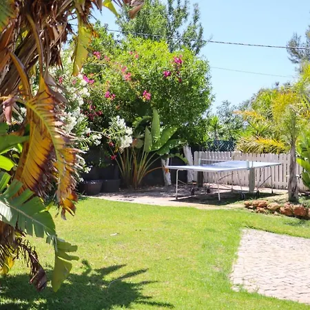 Idyllic With Huge Garden For 14pax * Almancil