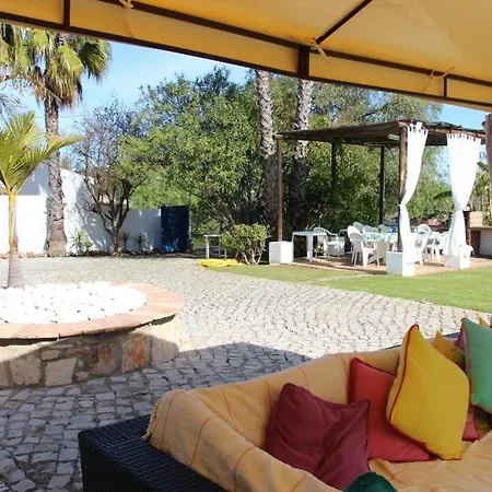 Idyllic With Huge Garden For 14pax Almancil